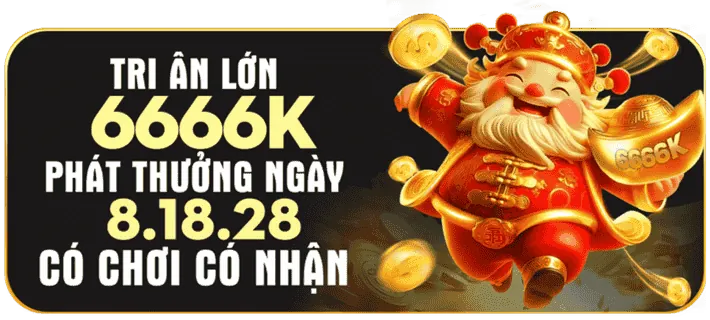 Thưởng nạp tiền FU88
