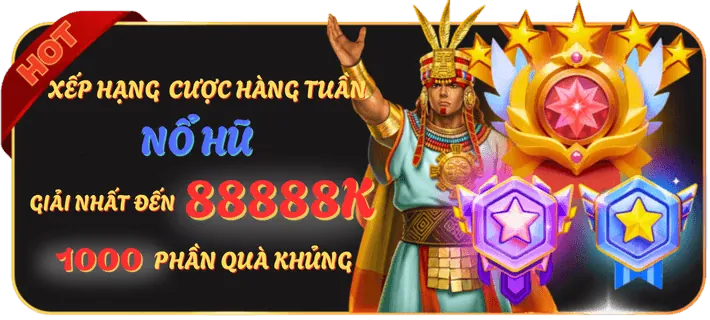 Ưu đãi theo loại game fu88