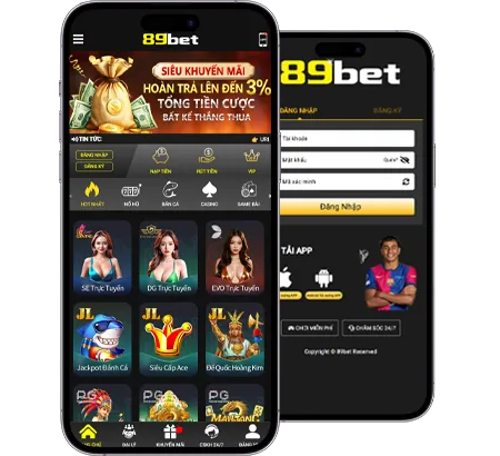 Người chơi đang trải nghiệm game trên nền tảng an toàn