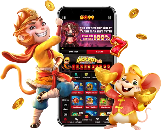 Game nổ hũ cổ điển