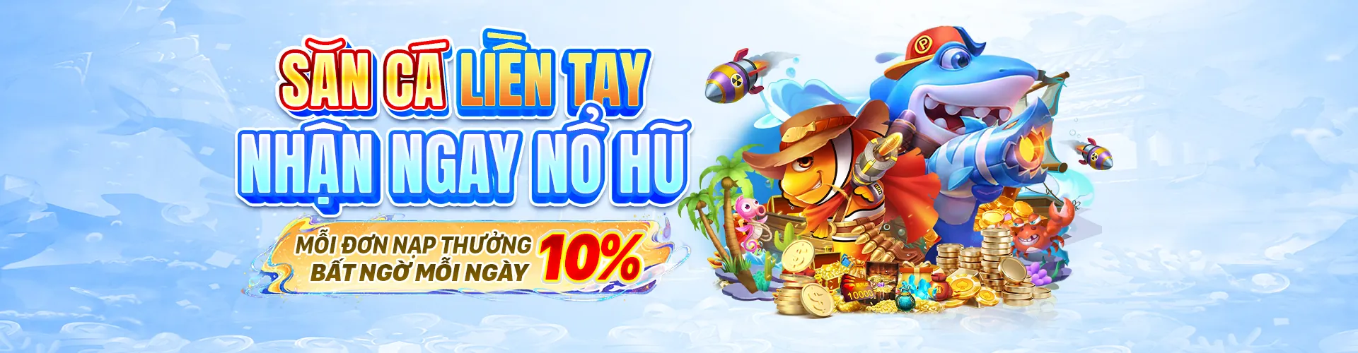 Banner chính fu88 đăng nhập với các trò chơi cá cược trực tuyến