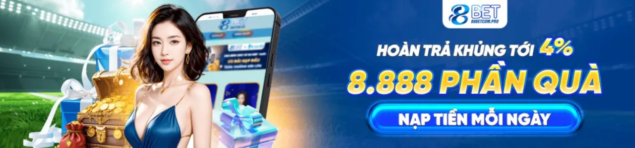 Giao diện ứng dụng FU88 trên điện thoại, hiển thị các trò chơi cá cược trực tuyến.