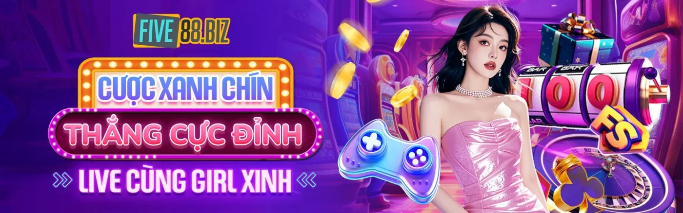 Hình ảnh chính của trò chơi nổ hũ tại FU88