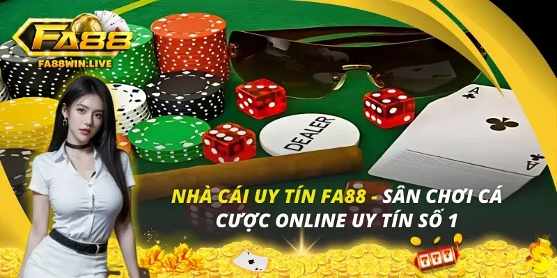 Ưu đãi thành viên mới FU88